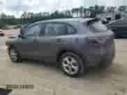 2024 Honda HR-V LX with VIN 3CZRZ1H39RM743746, listed as a Copart auction lot 65048285 with 54,432 mi miles and Salvage title. Bid and sale history available at DreamBid. Image 2.