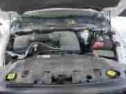 2022 Ram 1500 Warlock with VIN 1C6RR7LG3NS236918, listed as a Copart auction lot 60896795 with 64,864 mi miles and Salvage title. Bid and sale history available at DreamBid. Image 11.