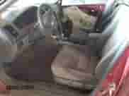 2004 Honda Accord EX with VIN 1HGCM56764A161635, listed as a Copart auction lot 81404475 with 229,218 mi miles and Salvage title. Bid and sale history available at DreamBid. Image 7.