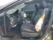 2014 Toyota Camry SE with VIN 4T1BF1FK7EU301981, listed as a Copart auction lot 70094195 with 203,911 mi miles and Salvage title. Bid and sale history available at DreamBid. Image 7.