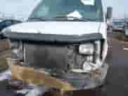 2010 Chevrolet Express Cargo с VIN 1GCUGADX6A1154119, выставлен на аукционе IAAI как лот 41608254 с пробегом 156 816 миль миль и . История ставок и продаж доступна на DreamBid. Изображение 13.