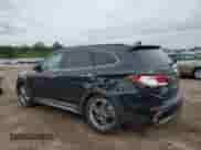 2017 Hyundai Santa Fe SE Ultimate с VIN KM8SR4HF9HU183154, выставлен на аукционе Copart как лот 81628385 с пробегом 110 996 миль миль и Списание • Salvage title. История ставок и продаж доступна на DreamBid. Изображение 2.