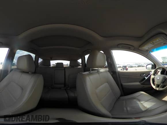 2012 Nissan Murano SL с VIN JN8AZ1MW7CW223978, выставлен на аукционе IAAI как лот 43200637 с пробегом 146 139 миль миль и . История ставок и продаж доступна на DreamBid. Изображение 18.