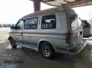 1993 Chevrolet Astro Cargo с VIN 1GBDM19Z1PB181030, выставлен на аукционе Copart как лот 58959595 с пробегом 121 076 миль миль и Списание • Salvage title. История ставок и продаж доступна на DreamBid. Изображение 2.