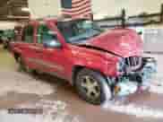 2002 Chevrolet TrailBlazer LTZ с VIN 1GNDT13S922224524, выставлен на аукционе Copart как лот 82415305 с пробегом Не указан миль и Чистый • Clean title. История ставок и продаж доступна на DreamBid. Изображение 4.