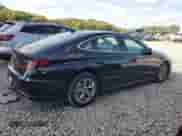 2023 Hyundai Sonata SEL с VIN KMHL14JA0PA323697, выставлен на аукционе Copart как лот 81294295 с пробегом 5 559 миль миль и Списание • Salvage title. История ставок и продаж доступна на DreamBid. Изображение 3.