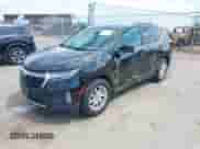 2022 Chevrolet Equinox LT с VIN 2GNAXTEV4N6108424, выставлен на аукционе IAAI как лот 42399337 с пробегом 60 460 миль миль и . История ставок и продаж доступна на DreamBid. Изображение 20.