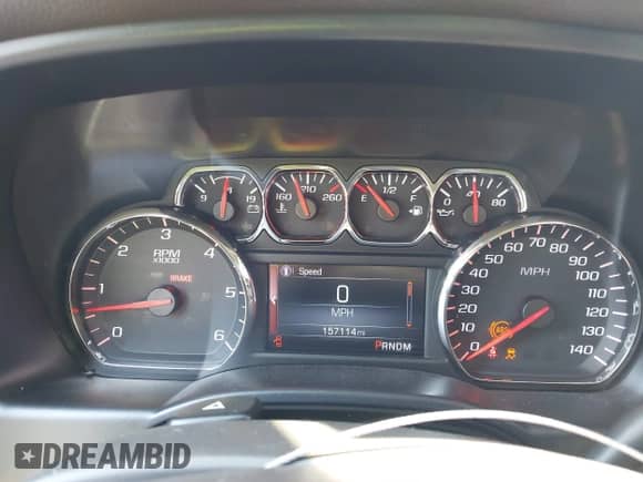 2014 GMC Sierra 1500 SLT с VIN 3GTP1VEC3EG446772, выставлен на аукционе IAAI как лот 42658789 с пробегом 157 114 миль миль и . История ставок и продаж доступна на DreamBid. Изображение 7.