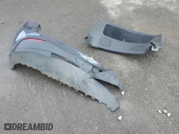 2021 Tesla Model Y Long Range с VIN 5YJYGAEE4MF208382, выставлен на аукционе Copart как лот 81455805 с пробегом 49 209 миль миль и Списание • Salvage title. История ставок и продаж доступна на DreamBid. Изображение 12.