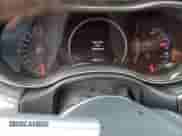 2018 Jeep Grand Cherokee Trackhawk z VIN 1C4RJFN96JC283860, wystawiony jako Copart lot #66280465 z przebiegiem 40 834 mil mil oraz Szkoda całkowita • Salvage title. Historia ofert i sprzedaży dostępna na DreamBid. Obrazek 9.