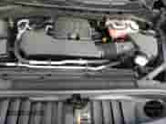 2024 Chevrolet Silverado 1500 Custom Trail Boss z VIN 3GCPDCEK8RG398601, wystawiony jako Copart lot #88468505 z przebiegiem 933 mil mil oraz Szkoda całkowita • Salvage title. Historia ofert i sprzedaży dostępna na DreamBid. Obrazek 13.