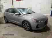 2020 Hyundai Elantra z VIN KMHH35LEXLU125062, wystawiony jako Copart lot #70095675 z przebiegiem 113 588 mil mil oraz Szkoda całkowita • Salvage title. Historia ofert i sprzedaży dostępna na DreamBid. Obrazek 4.