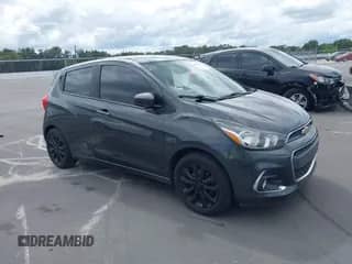 2017 Chevrolet Spark LT с VIN KL8CD6SA6HC747860, выставлен на аукционе IAAI как лот 43341288 с пробегом 68 457 миль миль и . История ставок и продаж доступна на DreamBid. Изображение 1.