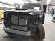 2023 Toyota Tacoma SR z VIN 3TMCZ5AN2PM574939, wystawiony jako IAAI lot #43279479 z przebiegiem 29 535 mil mil oraz . Historia ofert i sprzedaży dostępna na DreamBid. Obrazek 6.
