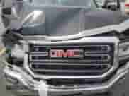 2016 GMC Sierra 1500 SLE с VIN 1GTN2MEC9GZ406553, выставлен на аукционе Copart как лот 60244055 с пробегом Не указан миль и Списание • Salvage title. История ставок и продаж доступна на DreamBid. Изображение 11.