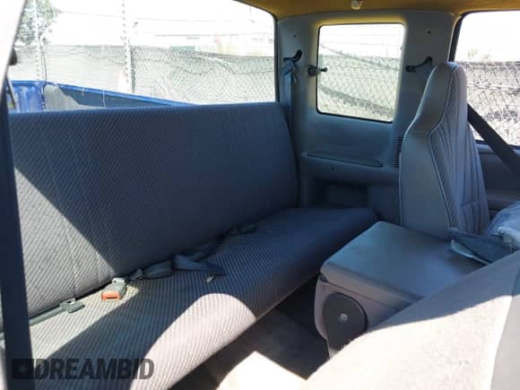 1996 Dodge 1500 with VIN 3B7HC13Y7TG127247, listed as a IAAI auction lot 42998730 with 187,378 mi miles and . Bid and sale history available at DreamBid. Image 8.