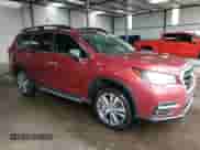 2022 Subaru Ascent Touring with VIN 4S4WMARDXN3466448, listed as a Copart auction lot 69290765 with 18,071 mi miles and Clean title. Bid and sale history available at DreamBid. Image 4.