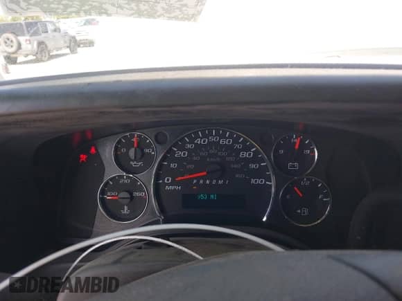 2020 Chevrolet Express Cargo с VIN 1GCWGBFG0L1152641, выставлен на аукционе IAAI как лот 43173212 с пробегом 55 953 миль миль и . История ставок и продаж доступна на DreamBid. Изображение 7.