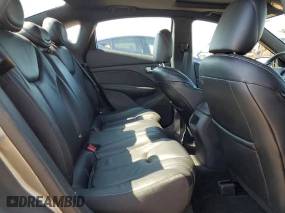 2013 Dodge Dart Limited with VIN 1C3CDFCA6DD340510, listed as a Copart auction lot 70649585 with 84,656 mi miles and Salvage title. Bid and sale history available at DreamBid. Image 10.