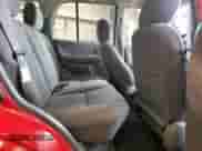 2001 Chevrolet Tracker ZR2 с VIN 2CNBJ734016947931, выставлен на аукционе Copart как лот 65558405 с пробегом 112 403 миль миль и На запчасти • Non repairable. История ставок и продаж доступна на DreamBid. Изображение 11.