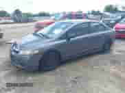 2011 Honda Civic with VIN 19XFA1E37BE015377, listed as a IAAI auction lot 42490526 with 329,430 mi miles and . Bid and sale history available at DreamBid. Image 2.