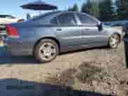 2009 Volvo S60 2.5T с VIN YV1RS592592734390, выставлен на аукционе Copart как лот 85784565 с пробегом 237 885 миль миль и Списание • Salvage title. История ставок и продаж доступна на DreamBid. Изображение 3.