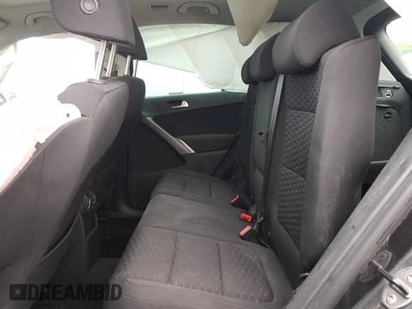 2009 Volkswagen Tiguan SE с VIN WVGBV75N99W532103, выставлен на аукционе Copart как лот 62581385 с пробегом 210 169 миль миль и Чистый • Clean title. История ставок и продаж доступна на DreamBid. Изображение 6.