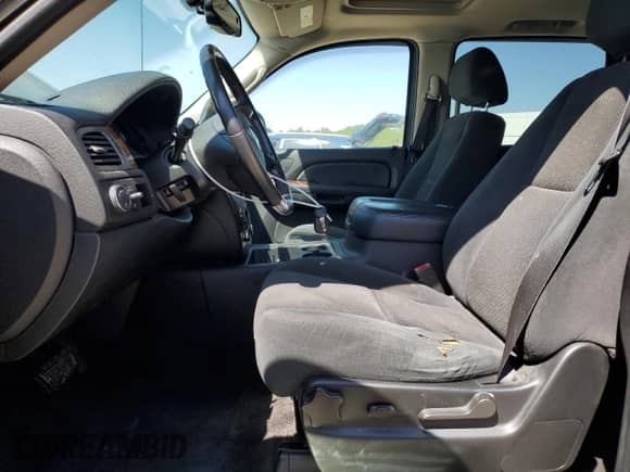 2008 Chevrolet Avalanche 2LT z VIN 3GNEC12068G275936, wystawiony jako Copart lot #53301475 z przebiegiem 211 359 mil mil oraz Szkoda całkowita • Salvage title. Historia ofert i sprzedaży dostępna na DreamBid. Obrazek 7.