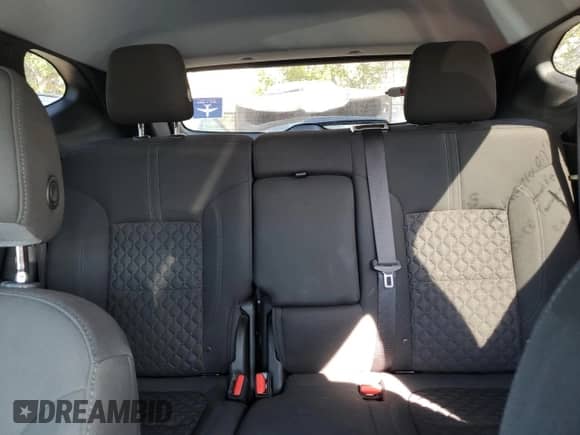 2020 Chevrolet Blazer LT with VIN 3GNKBCRS0LS594845, listed as a Copart auction lot 80663655 with 114,778 mi miles and Salvage title. Bid and sale history available at DreamBid. Image 10.