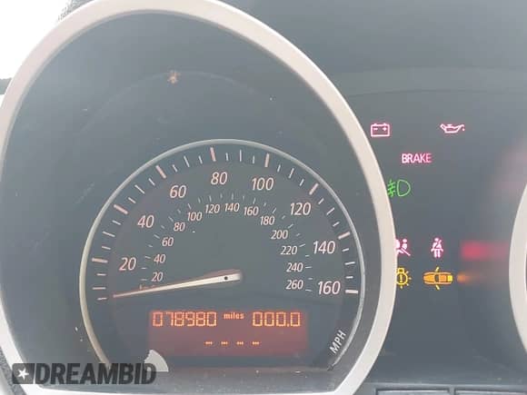 2005 BMW Z4 3.0i с VIN 4USBT53595LT28652, выставлен на аукционе IAAI как лот 43022558 с пробегом 78 980 миль миль и . История ставок и продаж доступна на DreamBid. Изображение 7.