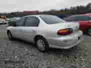 2005 Chevrolet Malibu Classic z VIN 1G1ND52F75M172642, wystawiony jako Copart lot #84000184 z przebiegiem 252 063 mil mil oraz Szkoda całkowita • Salvage title. Historia ofert i sprzedaży dostępna na DreamBid. Obrazek 2.