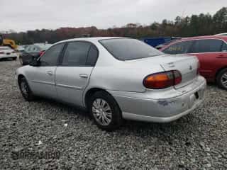2005 Chevrolet Malibu Classic с VIN 1G1ND52F75M172642, выставлен на аукционе Copart как лот 84000184 с пробегом 252 063 миль миль и Списание • Salvage title. История ставок и продаж доступна на DreamBid. Изображение 2.
