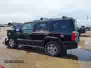 2006 Jeep Commander z VIN 1J8HG48N76C188733, wystawiony jako IAAI lot #42705826 z przebiegiem 79 369 mil mil oraz . Historia ofert i sprzedaży dostępna na DreamBid. Obrazek 14.