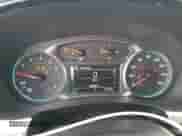 2019 Chevrolet Traverse LT Cloth with VIN 1GNERGKW3KJ106811, listed as a Copart auction lot 70167745 with 109,327 mi miles and Salvage title. Bid and sale history available at DreamBid. Image 9.