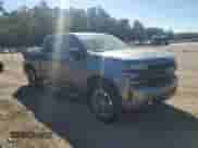 2022 Chevrolet Silverado 1500 RST z VIN 1GCPWDED7NZ218049, wystawiony jako Copart lot #86449165 z przebiegiem 30 787 mil mil oraz Szkoda całkowita • Salvage title. Historia ofert i sprzedaży dostępna na DreamBid. Obrazek 4.