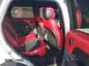 2022 Land Rover Range Rover Sport HST с VIN SALWS2RUXNA207365, выставлен на аукционе IAAI как лот 41952079 с пробегом 36 797 миль миль и . История ставок и продаж доступна на DreamBid. Изображение 8.