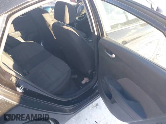 2018 Hyundai Accent SE с VIN 3KPC24A30JE021933, выставлен на аукционе IAAI как лот 41317243 с пробегом 67 893 миль миль и . История ставок и продаж доступна на DreamBid. Изображение 8.