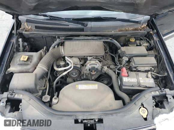 2010 Jeep Grand Cherokee Laredo с VIN 1J4PR4GK0AC100600, выставлен на аукционе Copart как лот 81772955 с пробегом 98 664 миль миль и Чистый • Clean title. История ставок и продаж доступна на DreamBid. Изображение 12.