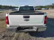 2007 Chevrolet Silverado 1500 Work Truck with VIN 1GCEC14X57Z619709, listed as a Copart auction lot 80570245 with 301,931 mi miles and Clean title. Bid and sale history available at DreamBid. Image 6.