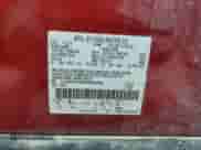 2017 Ford Explorer Limited z VIN 1FM5K7F84HGB38502, wystawiony jako Copart lot #72018625 z przebiegiem 98 646 mil mil oraz Szkoda całkowita • Salvage title. Historia ofert i sprzedaży dostępna na DreamBid. Obrazek 14.