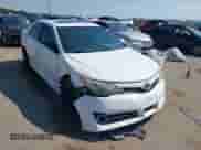 2013 Toyota Camry L with VIN 4T1BF1FK5DU692109, listed as a IAAI auction lot 43050912 with 199,320 mi miles and . Bid and sale history available at DreamBid. Image 1.