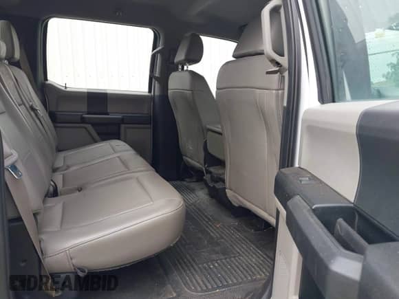 2019 Ford F-250 XL с VIN 1FT7W2A62KED47573, выставлен на аукционе IAAI как лот 42101066 с пробегом 26 075 миль миль и . История ставок и продаж доступна на DreamBid. Изображение 8.