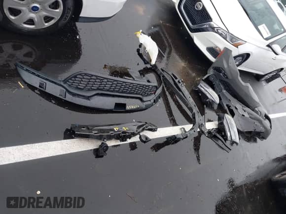 2025 Dodge Durango R/T Plus с VIN 1C4SDJCT2SC502289, выставлен на аукционе IAAI как лот 42920892 с пробегом 8 393 миль миль и . История ставок и продаж доступна на DreamBid. Изображение 12.