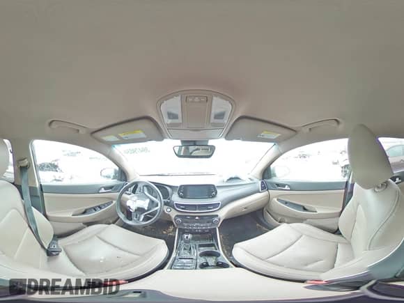 2021 Hyundai Tucson Limited with VIN KM8J3CAL2MU399252, listed as a Copart auction lot 39479034 with Not provided miles and Salvage title. Bid and sale history available at DreamBid. Image 13.