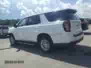 2023 Chevrolet Tahoe LS с VIN 1GNSKMKDXPR324483, выставлен на аукционе Copart как лот 70862535 с пробегом 8 623 миль миль и Списание • Salvage title. История ставок и продаж доступна на DreamBid. Изображение 2.