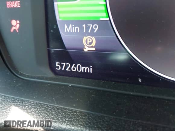 2023 Chevrolet Bolt EV 1LT с VIN 1G1FW6S00P4120675, выставлен на аукционе IAAI как лот 42823745 с пробегом 57 260 миль миль и . История ставок и продаж доступна на DreamBid. Изображение 15.
