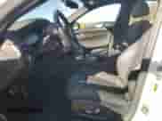 2023 BMW 5 Series 540i xDrive with VIN WBA73BJ0XPWY12913, listed as a Copart auction lot 86690885 with 18,794 mi miles and Salvage title. Bid and sale history available at DreamBid. Image 7.