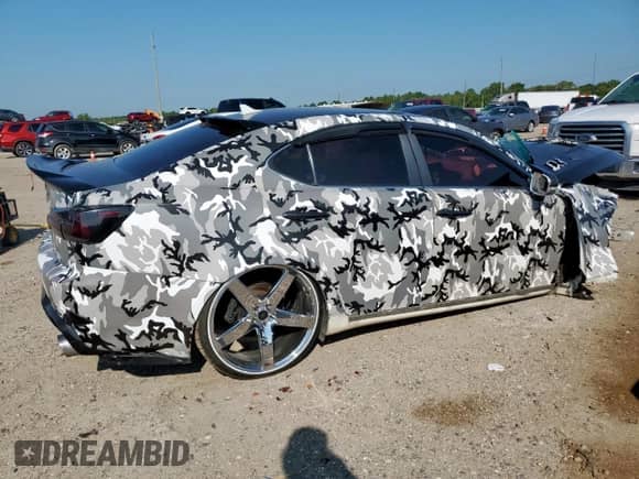 2009 Lexus IS 250 z VIN JTHBK262695092320, wystawiony jako Copart lot #69394545 z przebiegiem 254 011 mil mil oraz Szkoda całkowita • Salvage title. Historia ofert i sprzedaży dostępna na DreamBid. Obrazek 3.