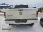 2015 Ram 1500 Laramie Longhorn z VIN 1C6RR7PM4FS655846, wystawiony jako Copart lot #87804655 z przebiegiem 159 557 mil mil oraz Szkoda całkowita • Salvage title. Historia ofert i sprzedaży dostępna na DreamBid. Obrazek 6.