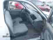 2000 Nissan Frontier XE with VIN 1N6DD21S9YC392498, listed as a IAAI auction lot 42883961 with Not provided miles and . Bid and sale history available at DreamBid. Image 5.